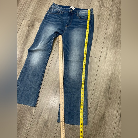 Driftwood roxy bahama jean‎ NWT SZ 30 - Picture 3 of 11